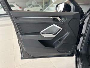 Audi Q3 SPORTBACK 45 TFSI SLINE  245 CV   - Foto 35
