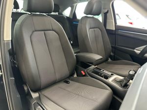 Audi Q3 SPORTBACK 45 TFSI SLINE  245 CV   - Foto 29