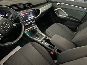 Audi Q3 SPORTBACK 45 TFSI SLINE  245 CV   - Foto 27