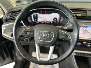 Audi Q3 SPORTBACK 45 TFSI SLINE  245 CV   - Foto 15