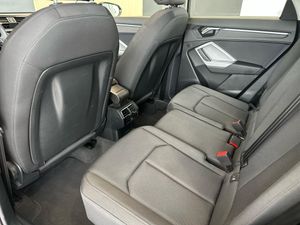 Audi Q3 SPORTBACK 45 TFSI SLINE  245 CV   - Foto 31