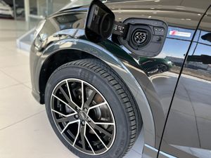 Audi Q3 SPORTBACK 45 TFSI BLACK LINE 245 CV   - Foto 8