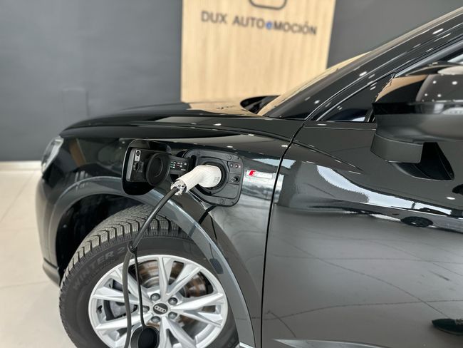 Audi Q3 SPORTBACK 45 TFSI SLINE  245 CV   - Foto 7