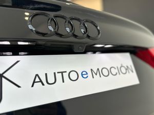 Audi Q3 SPORTBACK 45 TFSI SLINE  245 CV   - Foto 13