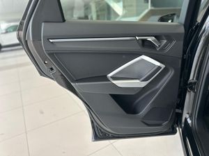 Audi Q3 SPORTBACK 45 TFSI SLINE  245 CV   - Foto 34