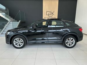 Audi Q3 SPORTBACK 45 TFSI SLINE  245 CV   - Foto 10