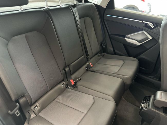 Audi Q3 SPORTBACK 45 TFSI SLINE  245 CV   - Foto 30
