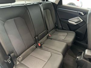 Audi Q3 SPORTBACK 45 TFSI SLINE  245 CV   - Foto 30