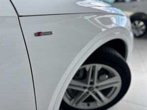 Audi Q5 35 TDI HYBRID SLINE 163 CV   - Foto 7