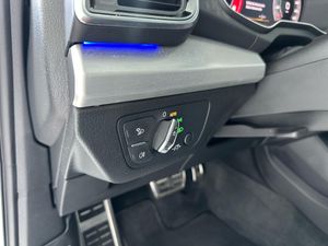 Audi Q5 35 TDI HYBRID SLINE 163 CV   - Foto 21