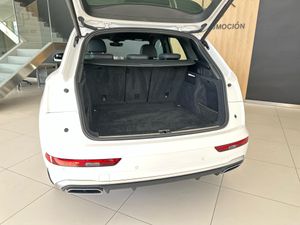 Audi Q5 35 TDI HYBRID SLINE 163 CV   - Foto 11