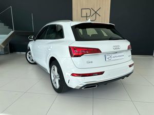 Audi Q5 35 TDI HYBRID SLINE 163 CV   - Foto 3