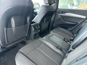 Audi Q5 35 TDI HYBRID SLINE 163 CV   - Foto 35