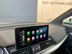 Audi Q5 35 TDI HYBRID SLINE 163 CV   - Foto 20