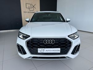 Audi Q5 35 TDI HYBRID SLINE 163 CV   - Foto 5