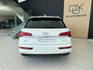 Audi Q5 35 TDI HYBRID SLINE 163 CV   - Foto 6