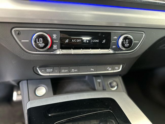 Audi Q5 35 TDI HYBRID SLINE 163 CV   - Foto 19