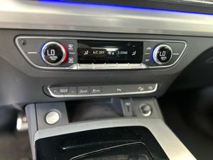 Audi Q5 35 TDI HYBRID SLINE 163 CV   - Foto 19