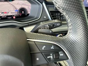 Audi Q5 35 TDI HYBRID SLINE 163 CV   - Foto 27