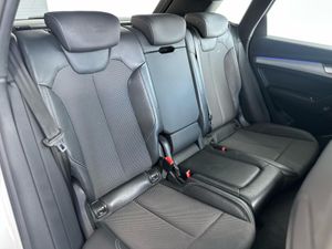 Audi Q5 35 TDI HYBRID SLINE 163 CV   - Foto 34