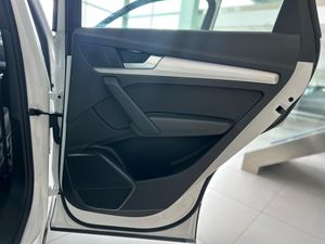Audi Q5 35 TDI HYBRID SLINE 163 CV   - Foto 39