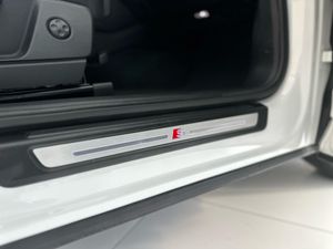 Audi Q5 35 TDI HYBRID SLINE 163 CV   - Foto 14