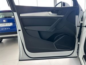 Audi Q5 35 TDI HYBRID SLINE 163 CV   - Foto 38