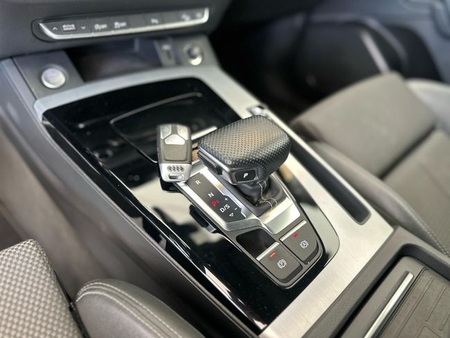Audi Q5 35 TDI HYBRID SLINE 163 CV   - Foto 18