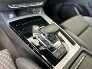 Audi Q5 35 TDI HYBRID SLINE 163 CV   - Foto 18