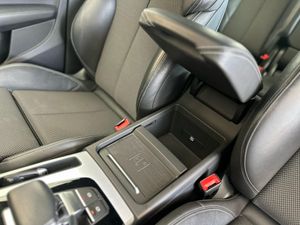 Audi Q5 35 TDI HYBRID SLINE 163 CV   - Foto 30