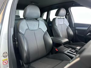 Audi Q5 35 TDI HYBRID SLINE 163 CV   - Foto 33