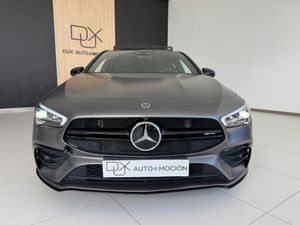 Mercedes Clase CLA AMG 35 MHEV 4MATIC 306 CV   - Foto 8