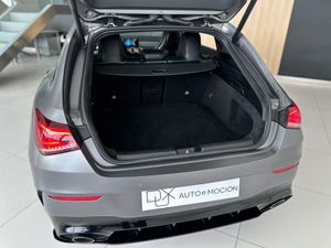 Mercedes Clase CLA AMG 35 MHEV 4MATIC 306 CV   - Foto 13