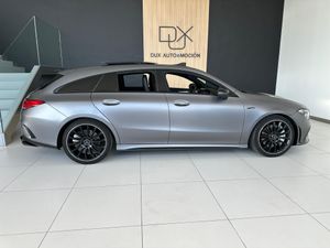 Mercedes Clase CLA AMG 35 MHEV 4MATIC 306 CV   - Foto 7