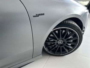Mercedes Clase CLA AMG 35 MHEV 4MATIC 306 CV   - Foto 5