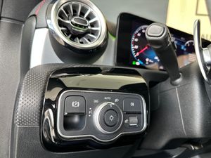 Mercedes Clase CLA AMG 35 MHEV 4MATIC 306 CV   - Foto 34