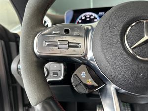 Mercedes Clase CLA AMG 35 MHEV 4MATIC 306 CV   - Foto 21