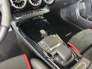 Mercedes Clase CLA AMG 35 MHEV 4MATIC 306 CV   - Foto 24