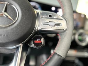 Mercedes Clase CLA AMG 35 MHEV 4MATIC 306 CV   - Foto 22