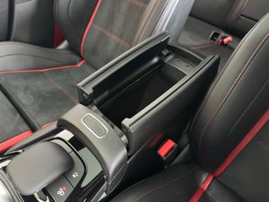 Mercedes Clase CLA AMG 35 MHEV 4MATIC 306 CV   - Foto 32