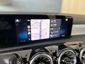 Mercedes Clase CLA AMG 35 MHEV 4MATIC 306 CV   - Foto 30