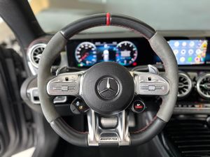 Mercedes Clase CLA AMG 35 MHEV 4MATIC 306 CV   - Foto 16