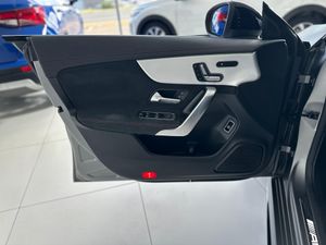 Mercedes Clase CLA AMG 35 MHEV 4MATIC 306 CV   - Foto 44