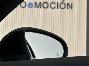Mercedes Clase CLA AMG 35 MHEV 4MATIC 306 CV   - Foto 37