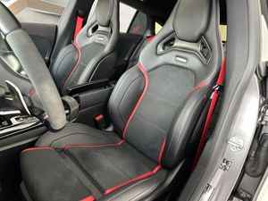 Mercedes Clase CLA AMG 35 MHEV 4MATIC 306 CV   - Foto 39
