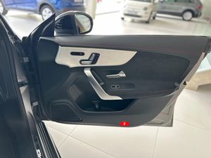 Mercedes Clase CLA AMG 35 MHEV 4MATIC 306 CV   - Foto 46
