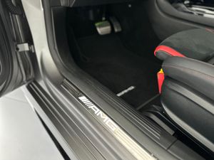 Mercedes Clase CLA AMG 35 MHEV 4MATIC 306 CV   - Foto 26