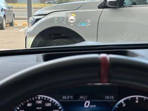 Mercedes Clase CLA AMG 35 MHEV 4MATIC 306 CV   - Foto 18