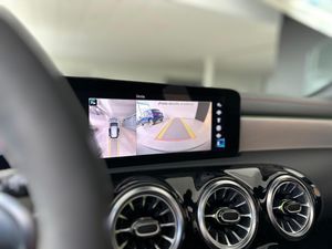 Mercedes Clase CLA AMG 35 MHEV 4MATIC 306 CV   - Foto 27