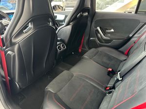 Mercedes Clase CLA AMG 35 MHEV 4MATIC 306 CV   - Foto 41